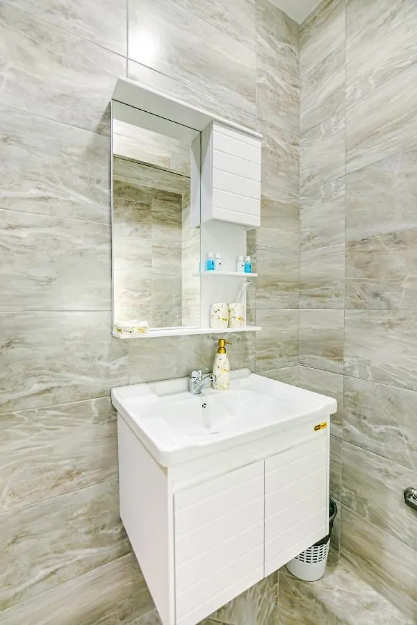 Sahil Boulevard Formula Apartment Baku