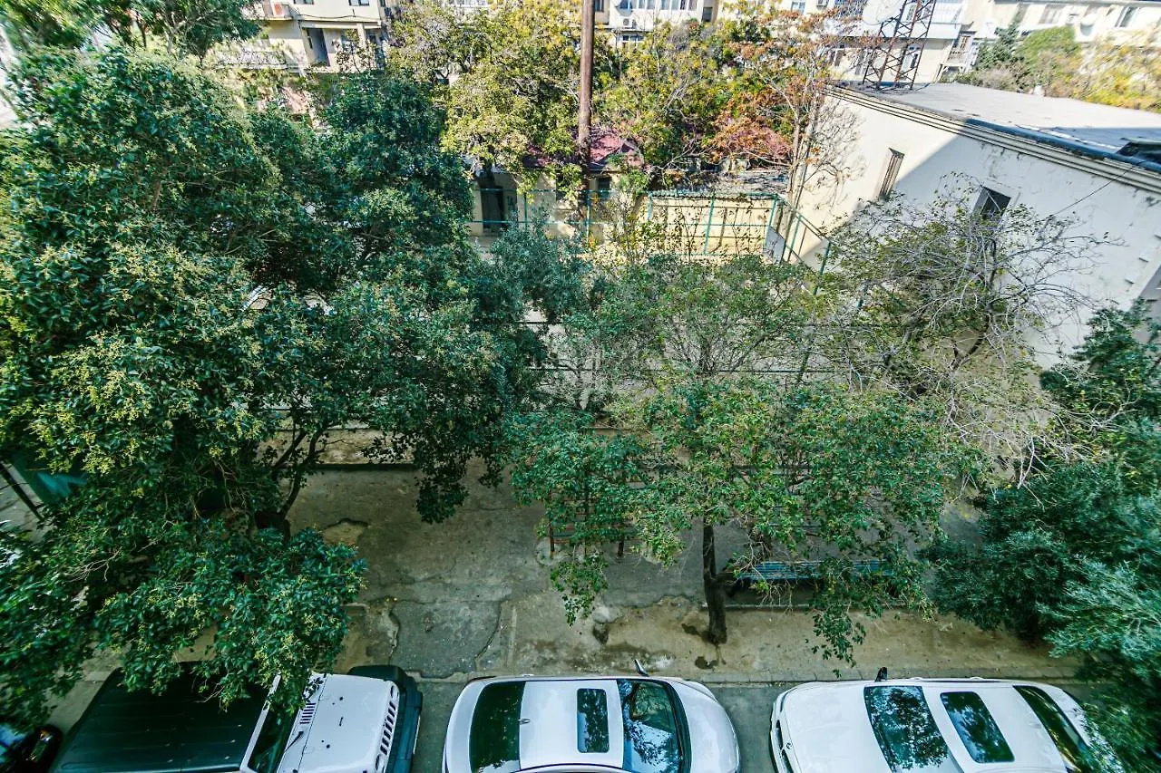 Sahil Boulevard Formula Apartment Baku 0*,  Azerbaijan