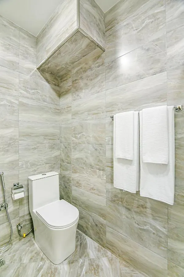 Sahil Boulevard Formula Apartment Baku 0*,  Azerbaijan