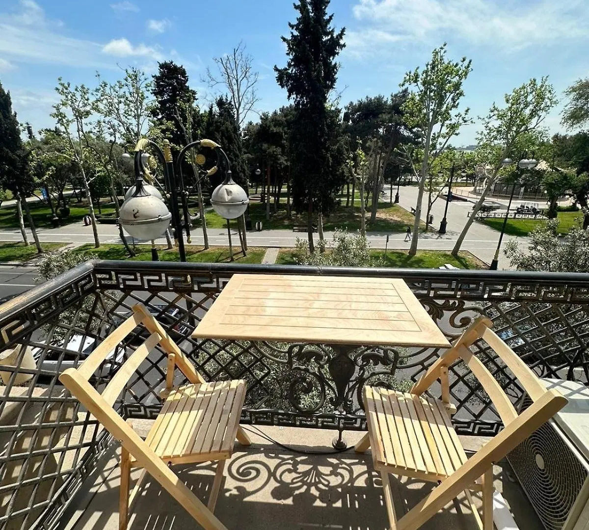 Sahil Boulevard Formula Apartment Baku 0*,  Azerbaijan