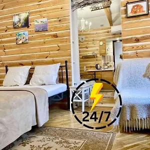 https://eco-apartment.hotelslviv.net