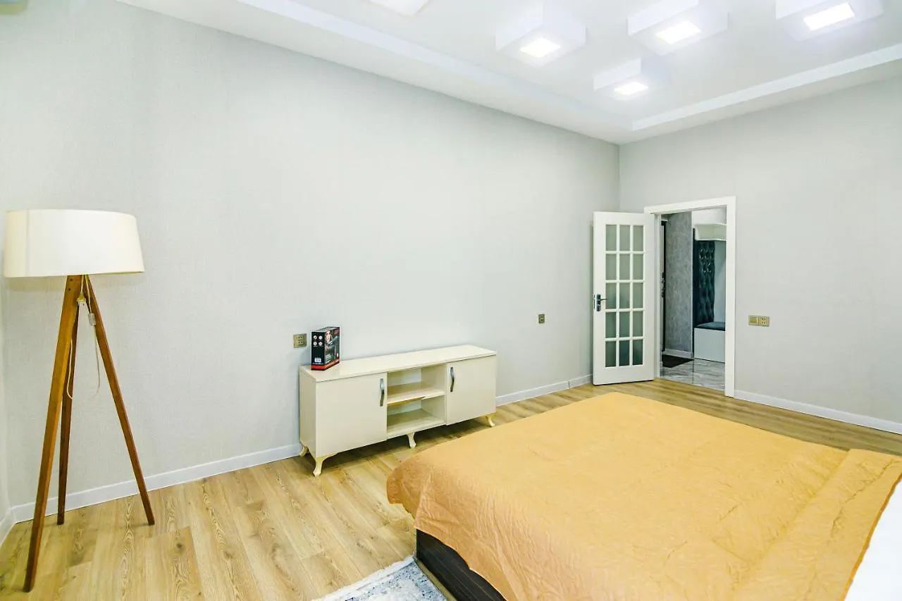 Sahil Boulevard Formula Apartment Baku 0*,